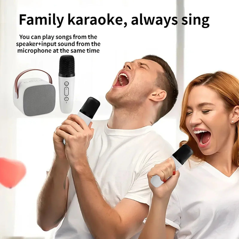 Karaoké Duo