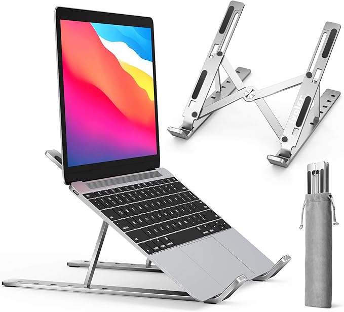 Support d'ordinateur portable