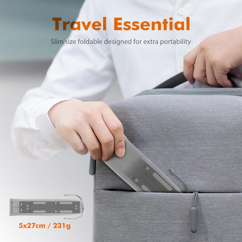 Support d'ordinateur portable