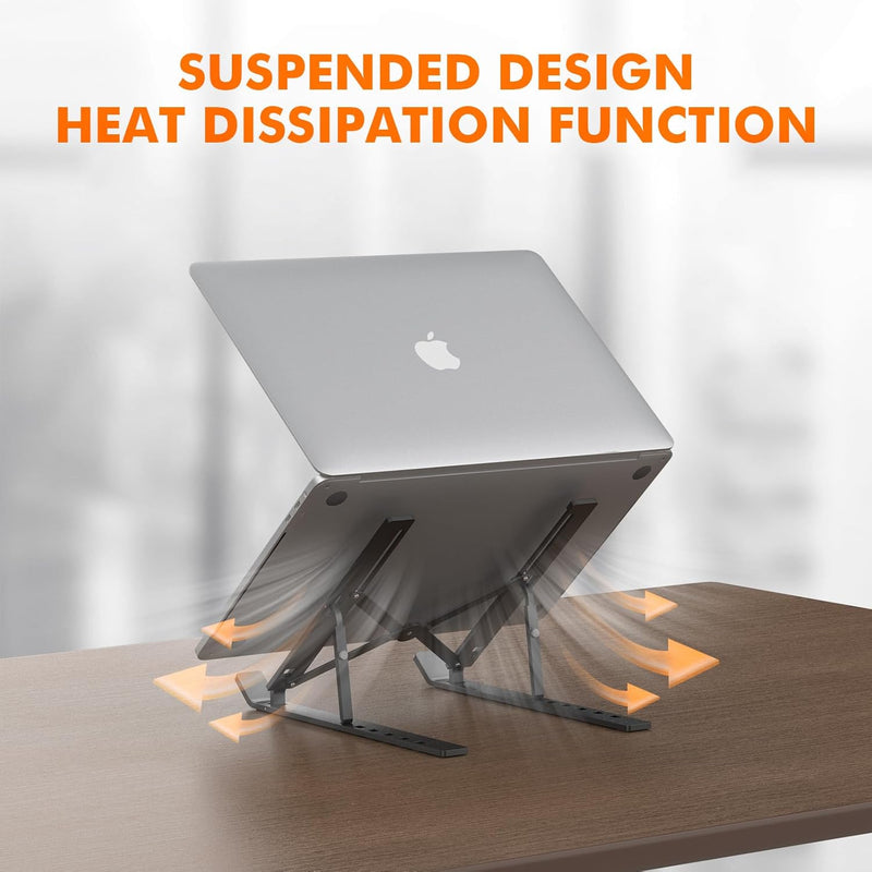 Support d'ordinateur portable