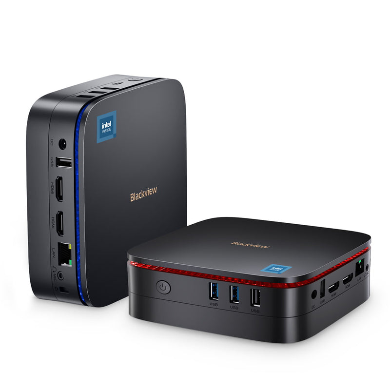 Blackview MP60 - Mini PC