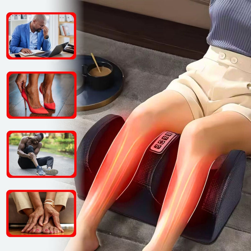 Neuro-Orgas | Masseur 4D professionnel américain